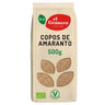 Copos de Amaranto Bio El Granero 250 g