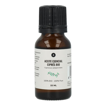 Aceite esencial de Ciprés Bio Planeta Huerto 15 ml