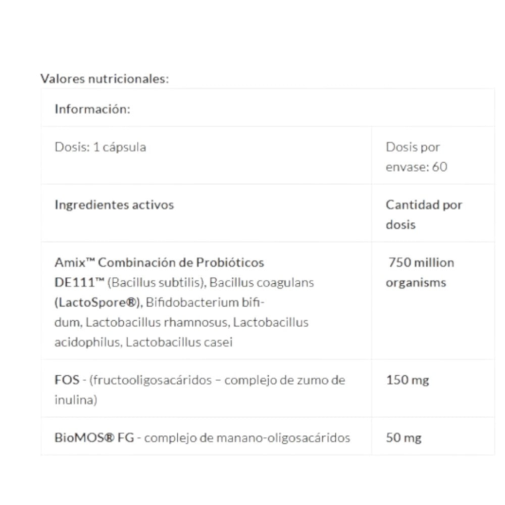 Greenday Probio Daily 60 Caps_1