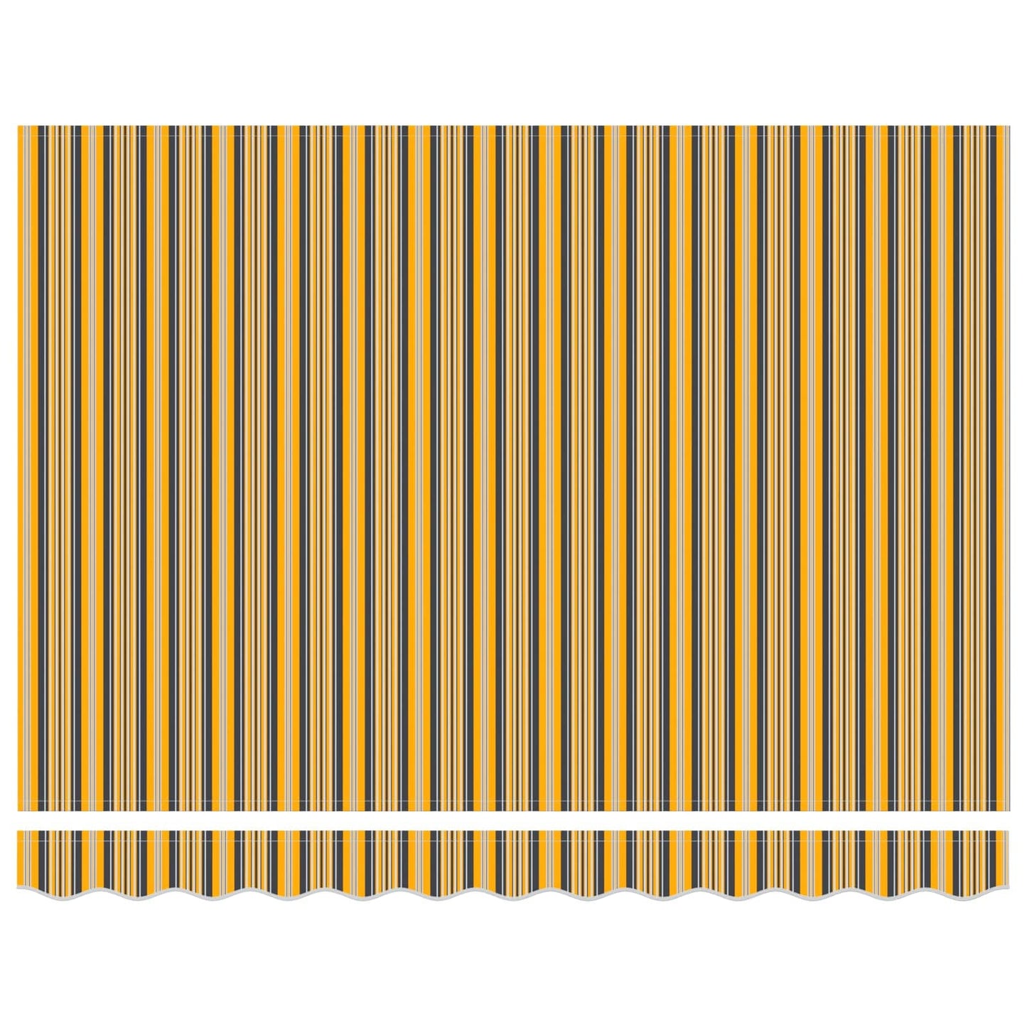 Toldo Retráctil Multicolor 300 X 250 X 165 Cm_5