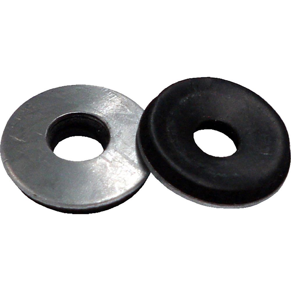 Arandela Metálica Con Junta Epdm - P18 - Ø 6,5 Mm - 1000 Uds._0