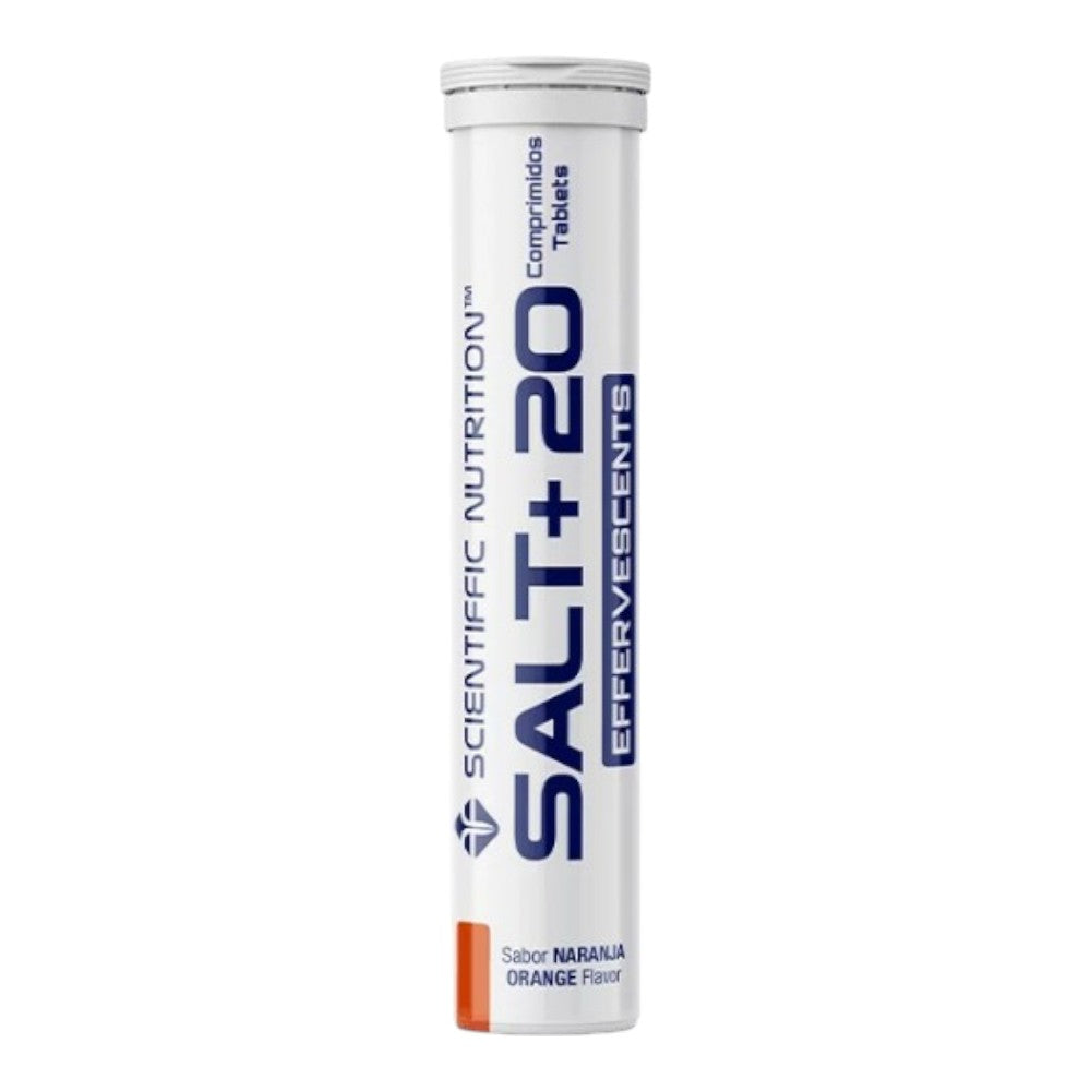 Salts+ Effervescent 20 Tab_0