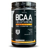 Bcaa + Glutamina Sabor Mango Coco - Sascha Fitness España