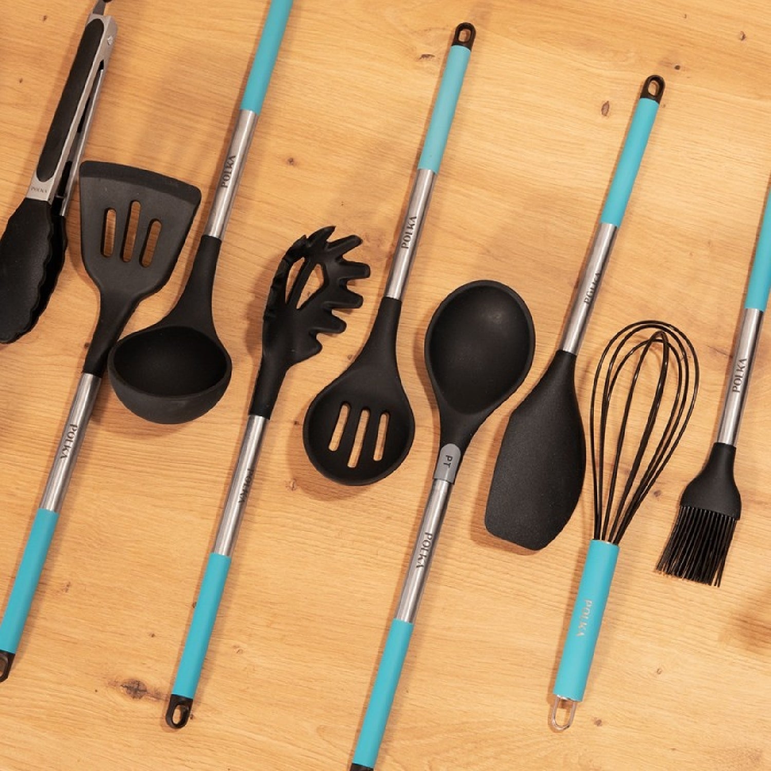 Cecotec Utensilio De Cocina Utensilios De Cocina Polka Platinum Thunder_3