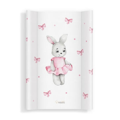 Cambiador Base Rígida Para Cuna 70x47 Ballerina_0