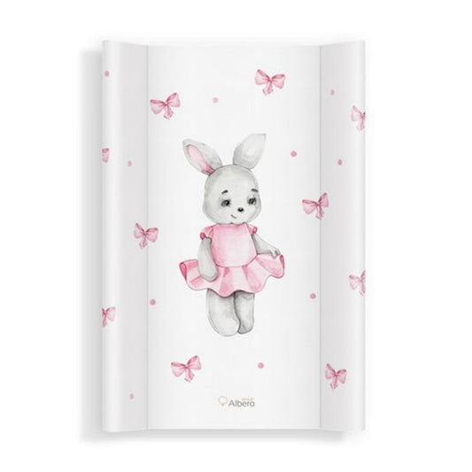 Cambiador Base Rígida Para Cuna 70x47 Ballerina