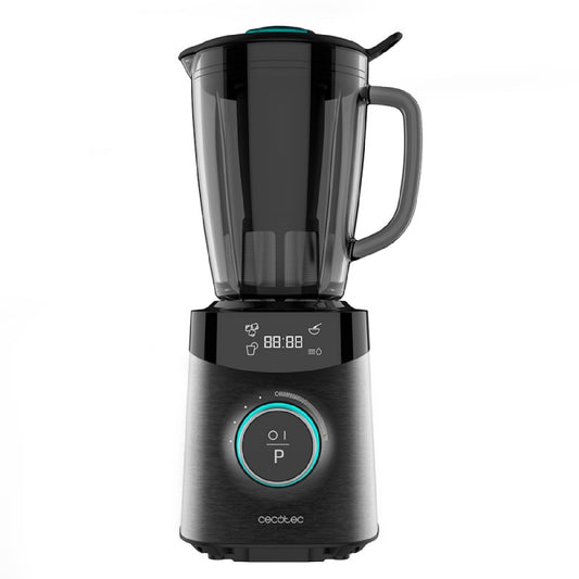 Cecotec Batidora De Vaso Power Black Titanium 2500max Advance_0