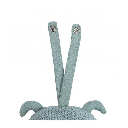 Tirador musical punto dog Lässig