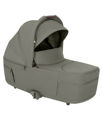 Carrello Carrito De Bebé Magia Dúo 2 En 1 Malted Green_3