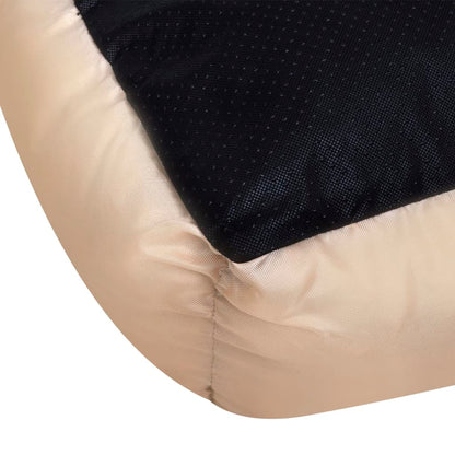 Vidaxl Cama Para Perro Con Cojín Acolchado Talla M_5