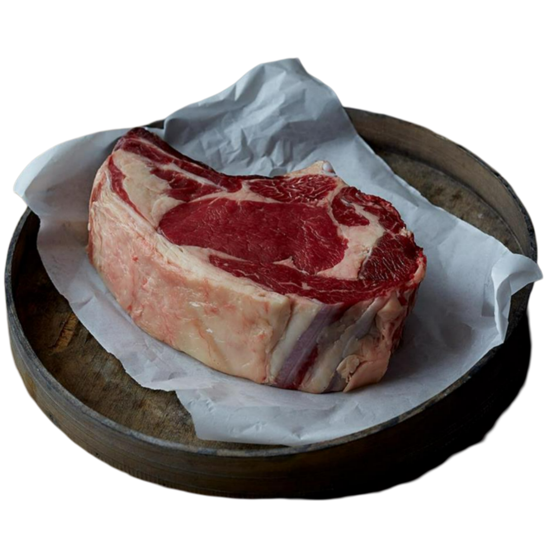 Chuletón De Ternera Ecológica De Pasto1 Kg_0