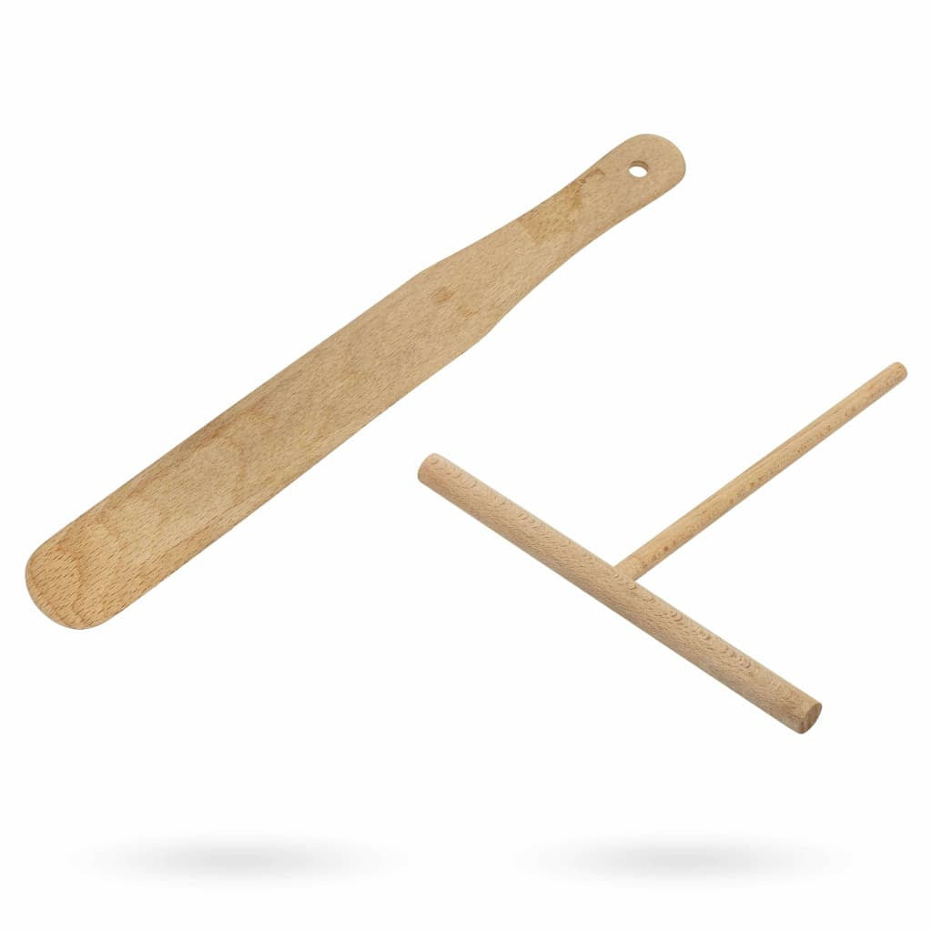 Tristar Crepera Negro 1200 W 30 Cm_4