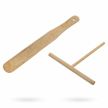 Tristar Crepera Negro 1200 W 30 Cm_4