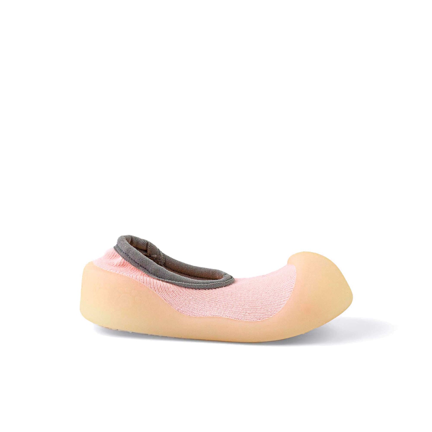 Zapatos De Bebé Que Cambian De Color Con La Luz Del Sol Flat Pink Bigtoes Chameleon M (20)_1