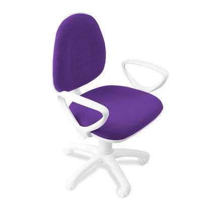 Silla De Escritorio Dolphin_2