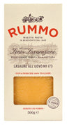 Lasaña All´Uovo Nº173 Rummo 500g