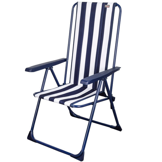 Silla Plegable 5 Posiciones Marinera Aktive Garden_0