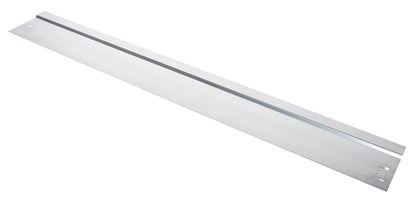 Bordes De Césped Exclusivos 5 Unidades 14.8x5.7m Metal Aluminio/zinc_1