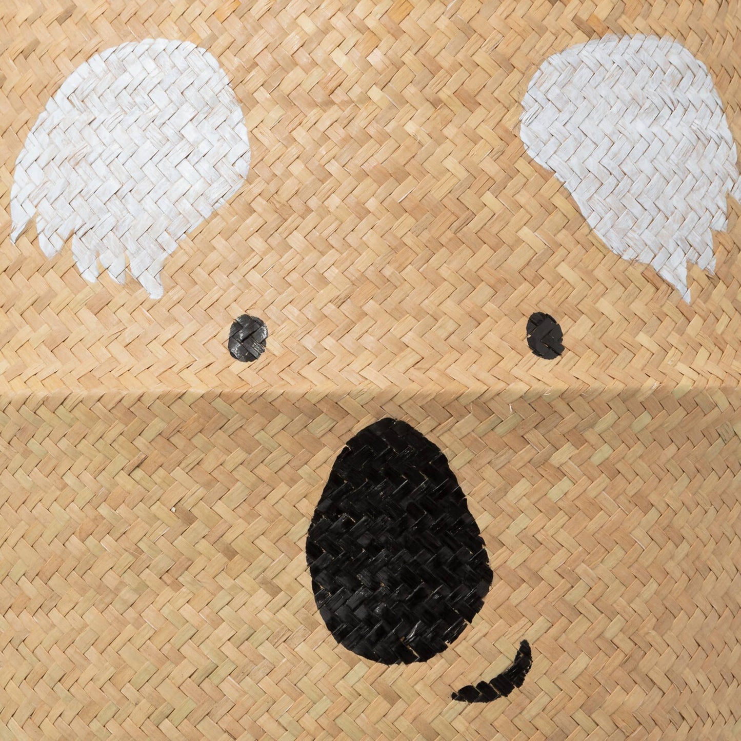 Cesta Infantil pipo Diseño Koala_1