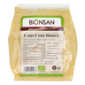 Cous Cous De Trigo Blanco Eco Bionsan 500gr
