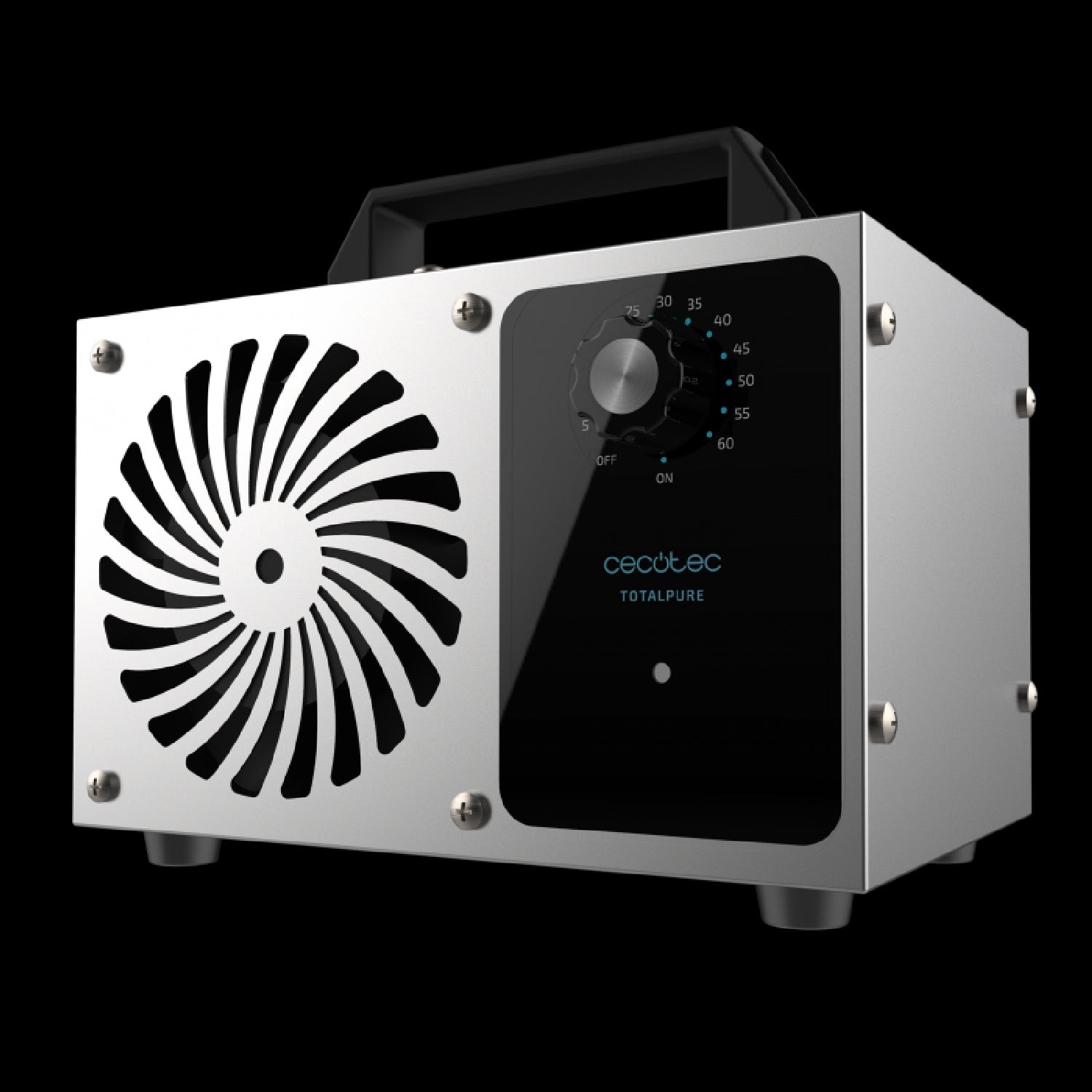 Cecotec Generador De Ozono Generador De Ozono Totalpure 4050 Ozone Total_0