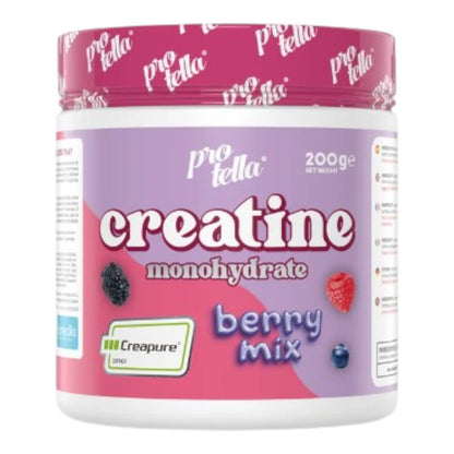 Creatina Creapure Sabores 200 Gr Ice Tea Peach_2
