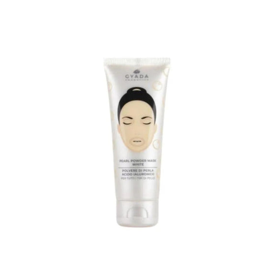 Mascarilla Facial Pearl Powder Rose Gyada 75ml_0