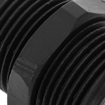 Pack De 5 Unidades Machón De Polipropileno De 3/4“ Para Sistema De Riego_4