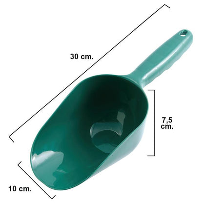 Pala Plástico Multiusos 30 Cm._0