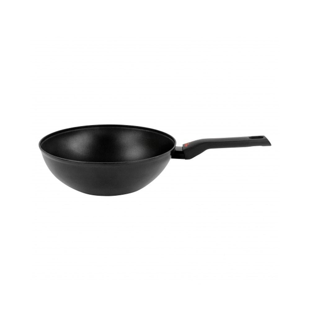 Sarten Wok Acero Forjado Master 26 Cm_1