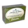 Jabón Natural Aceite De Oliva100gr Silvestre