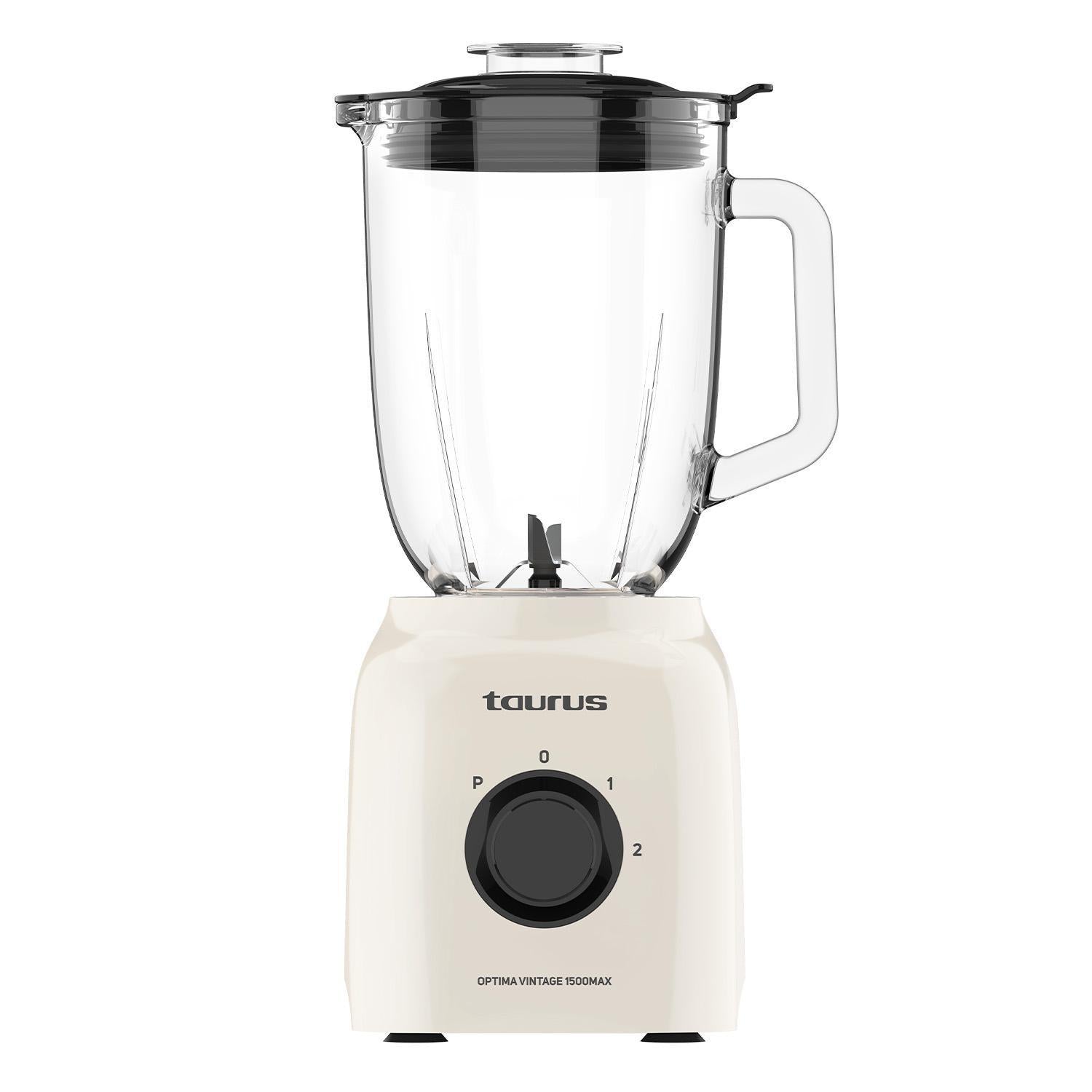 Batidora Vaso Vintage 1500w Max Jb800c_0