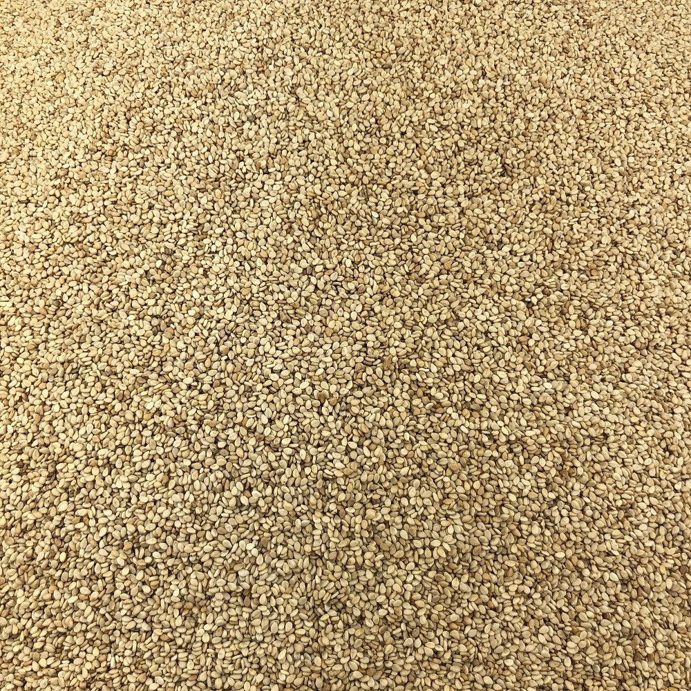 Semillas De Sésamo Bio Granel 1 Kg_2
