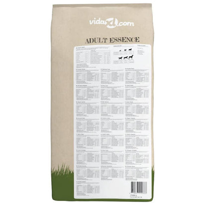 Vidaxl Comida Seca Para Perros Adult Essence Beef 2 Uds 30 Kg_3