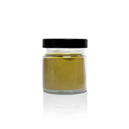 Matcha Chai Ecológico En Polvo