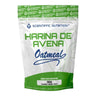Harina De Avena Integral Micronizada 1 Kg Fresa
