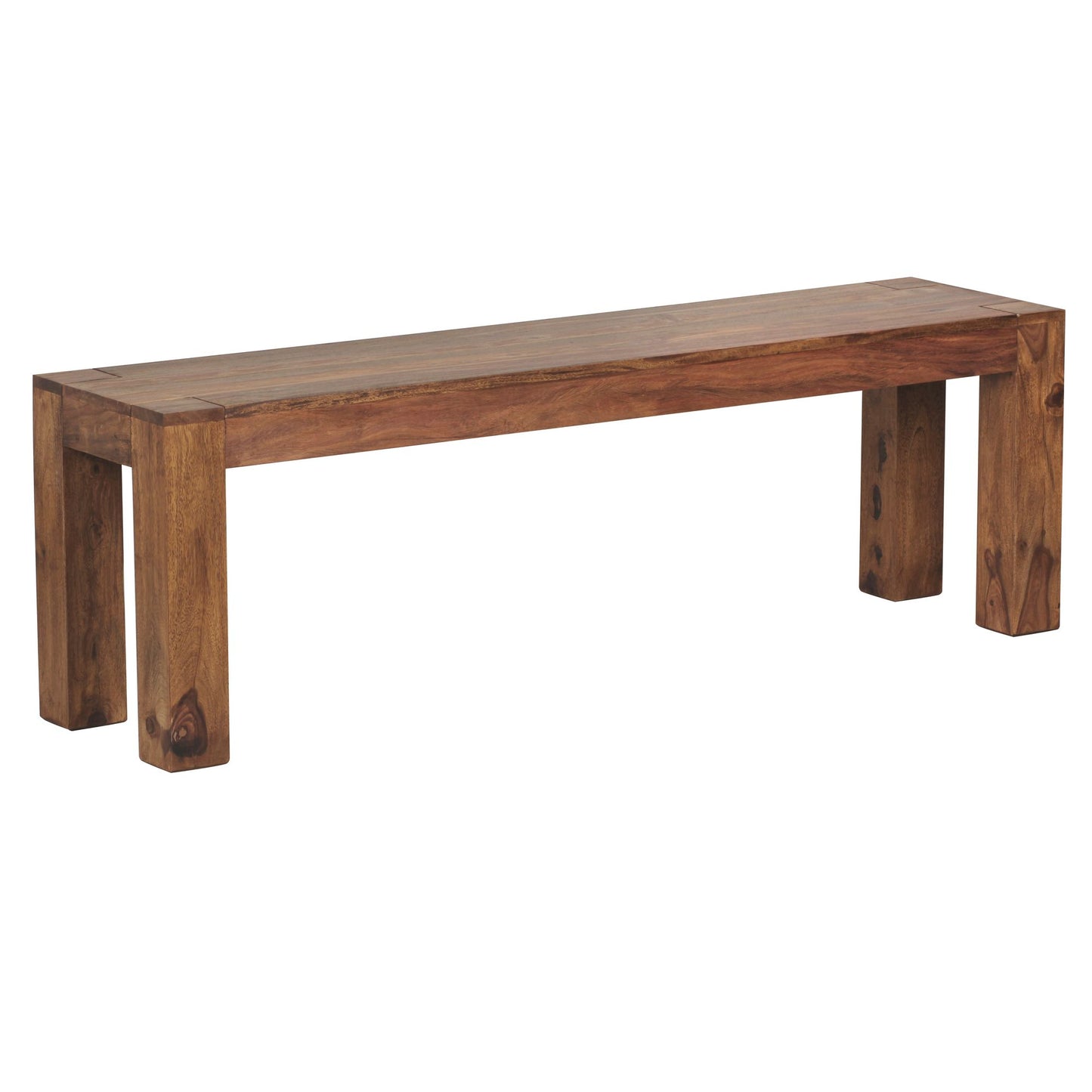 Banco De Madera_0