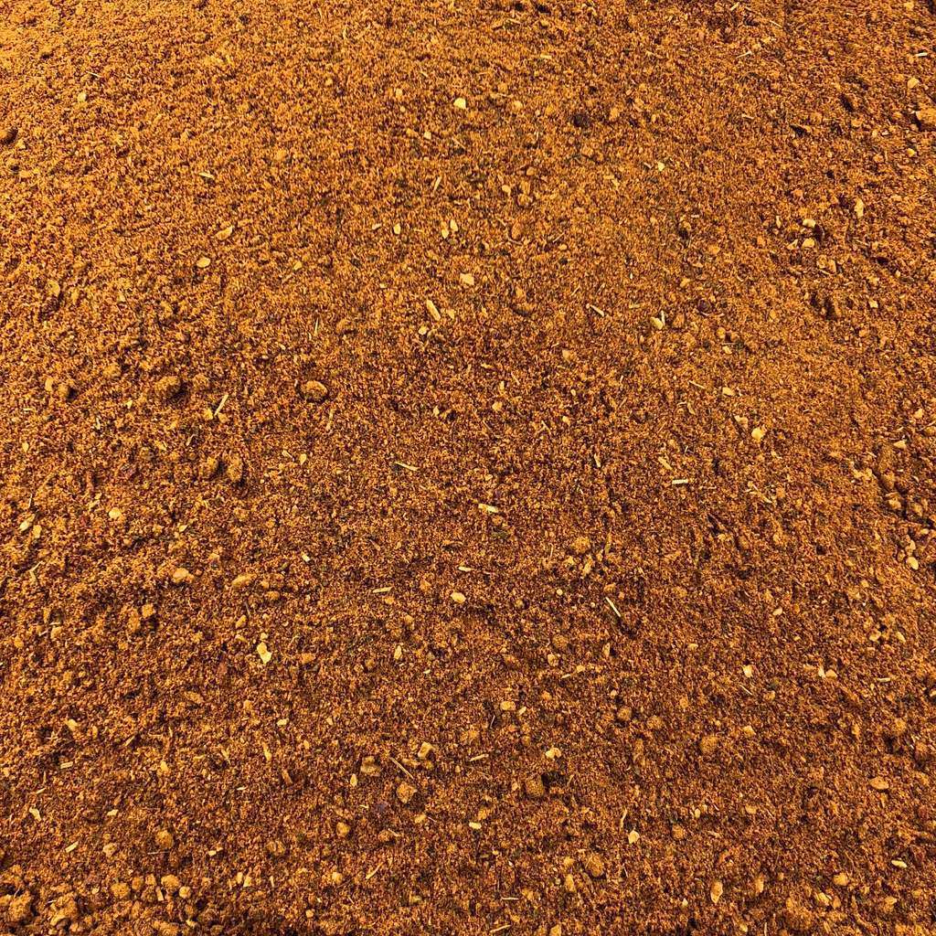 Mezcla De Especias De Guacamole Orgánico Granel 0,125 Kg_0