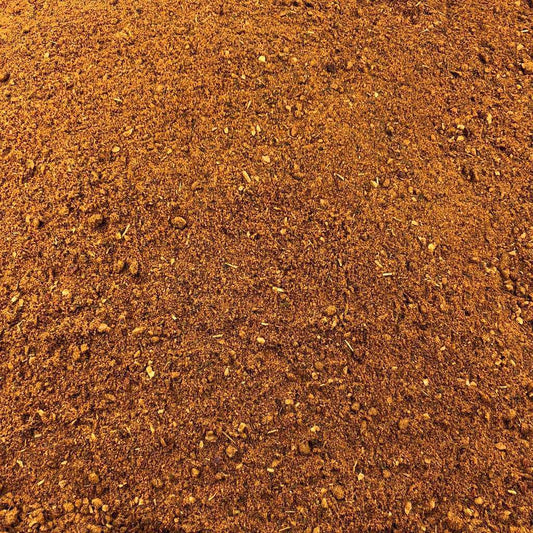 Mezcla De Especias De Guacamole Orgánico Granel 0,25 Kg_0