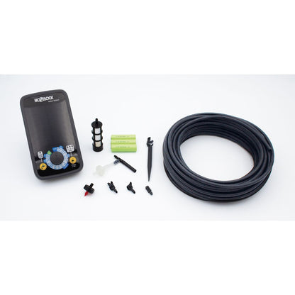 Kit de Riego automático Solar Select Hozelock