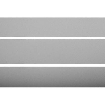 Mesa De Jardín Rectangular Plegable 4 Personas Gris 150x75x71cm- Mobiliario De Jardín_2