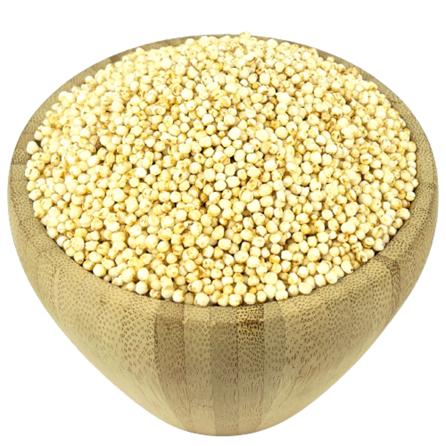 Hojaldre De Quinoa Orgánica Granel 0,25 Kg_0