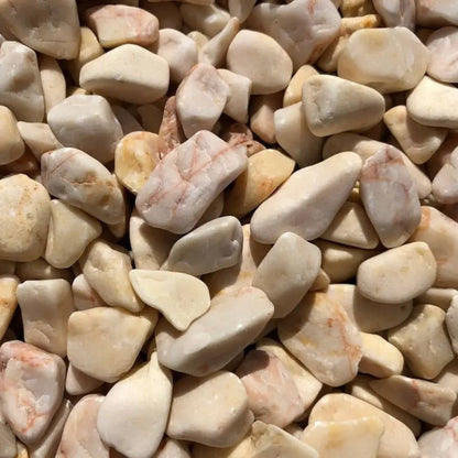 Canto Rodado Rosa / Big Bag 1.000 Kg. / 24-40 Mm_0
