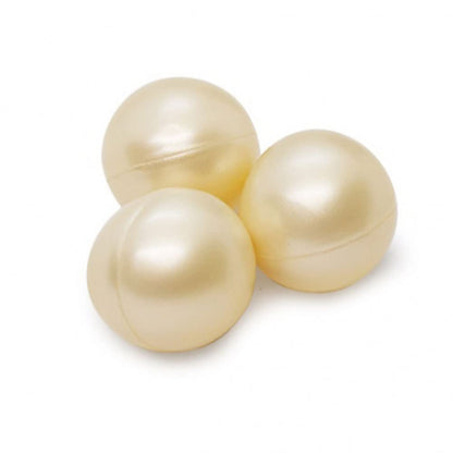 Pack Regalo 12 Perlas De Baño En Forma De Bola - Con Aceite De Soja - Hidrata, Suaviza Y Perfuma La Piel - Aroma Coco_2