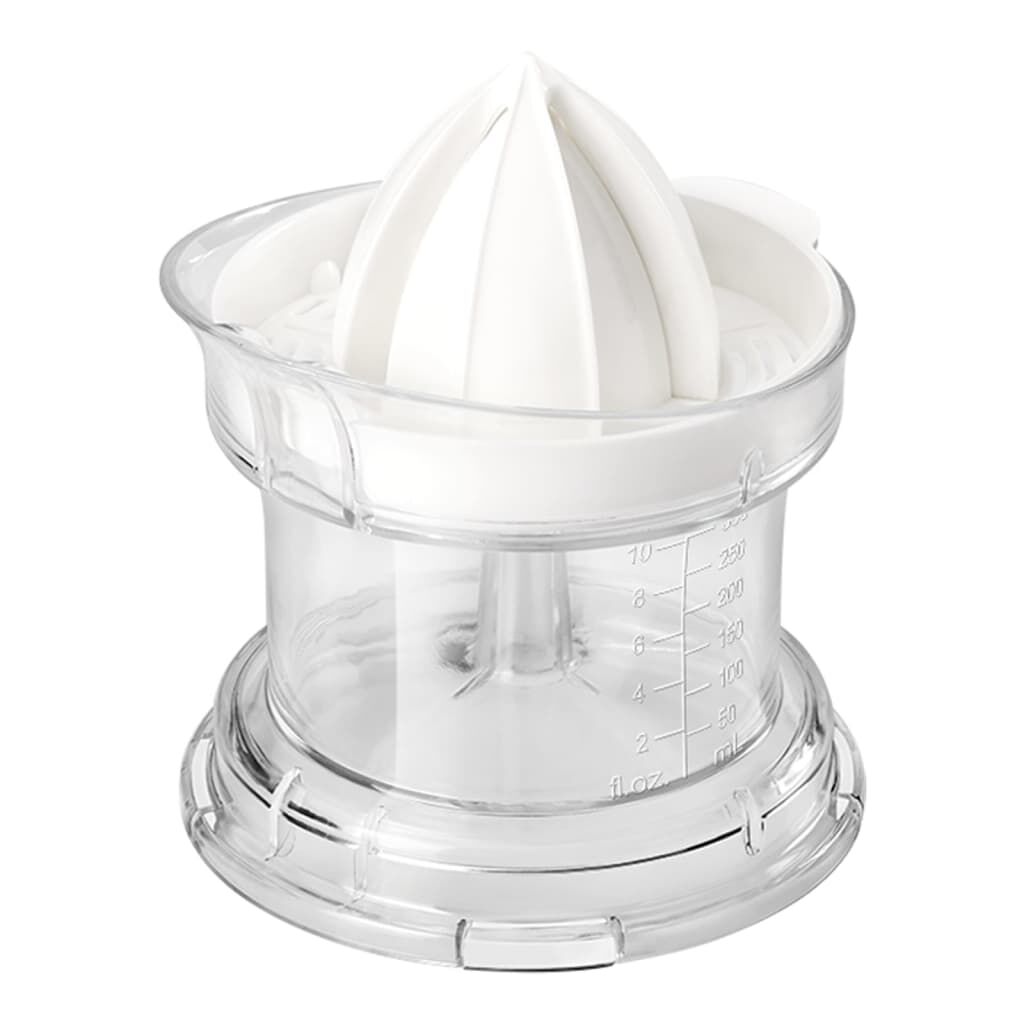 Metaltex Exprimidor 2 En 1 Citrus+ 300 Ml_0