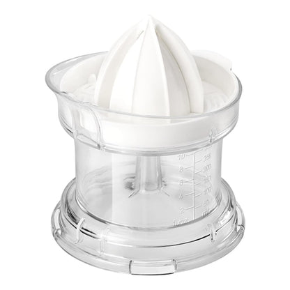 Metaltex Exprimidor 2 En 1 Citrus+ 300 Ml_0