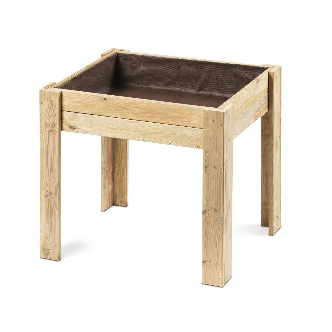 Huerto Urbano de Madera Maderland - XS a L