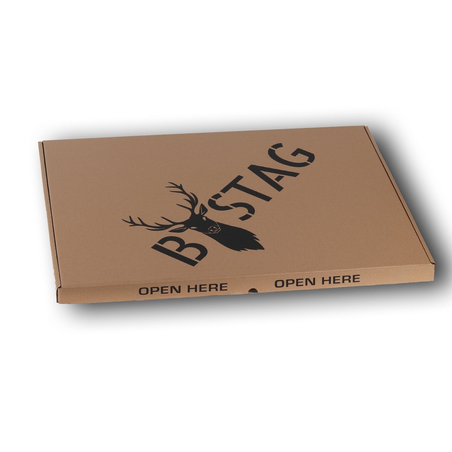 Reloj De Pared Metal Números En Inglés 50x50_4