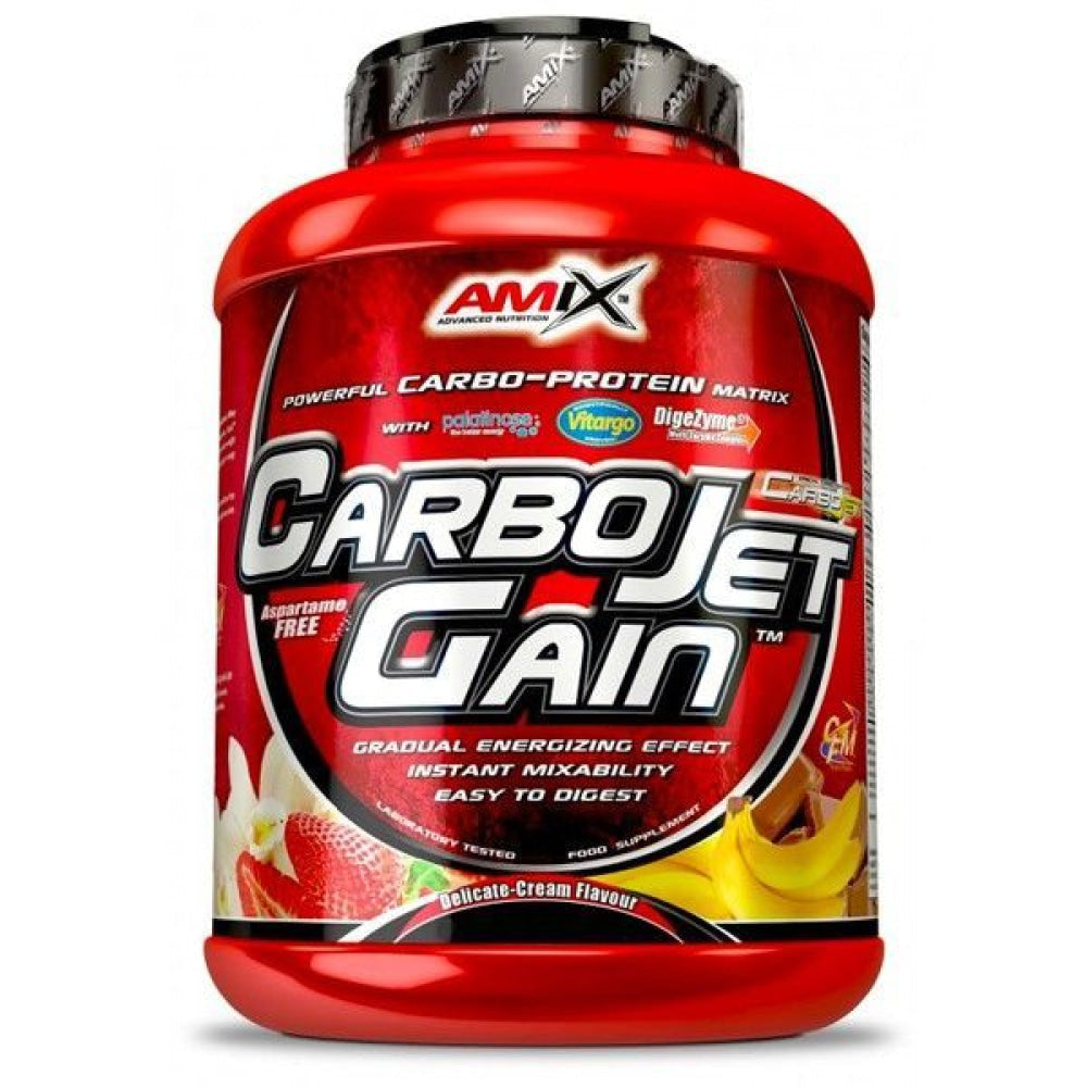 Carbojet Gain 2.25 Kg Fresa