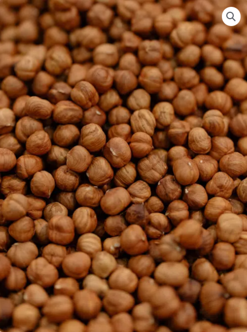 Crema Avellana Eco 200g.